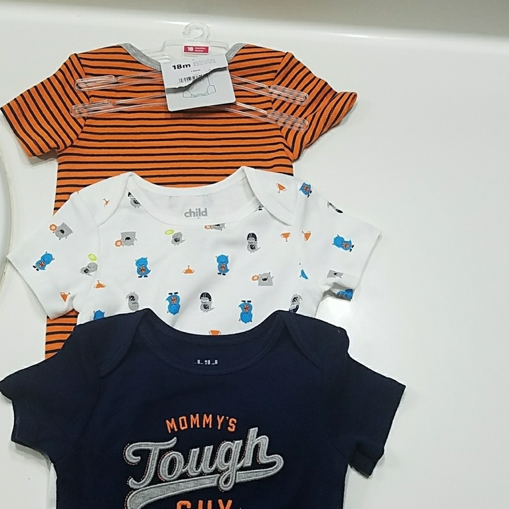 Clothes